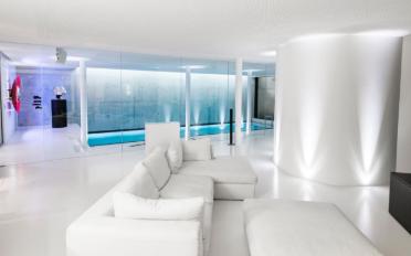 Villa 7 rooms - image - 7