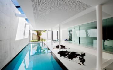 Villa 7 rooms - image - 9