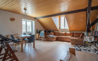 Attikawohnung - image - 2