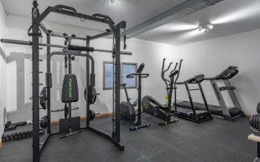 Villa 6 rooms - image - 9