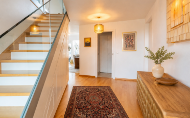 Attic flat 5.5 rooms - image - 3