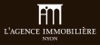 L'Agence Immobilière Nyon Jean Righetti sàrl
