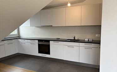 Attic flat 5 rooms - image - 4