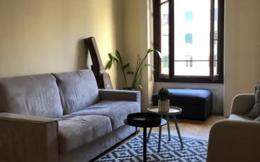 Wohnung 3 Zimmer - image - 1