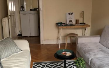 Wohnung 3 Zimmer - image - 2