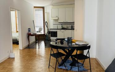 Wohnung 4 Zimmer - image - 1