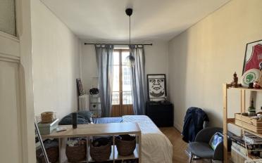 Wohnung 3.5 Zimmer - image - 1