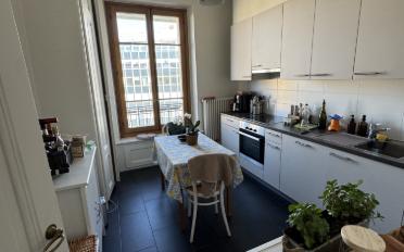 Wohnung 3.5 Zimmer - image - 2