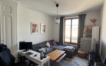 Wohnung 3.5 Zimmer - image - 3