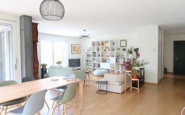 Wohnung 6 Zimmer - image - 2