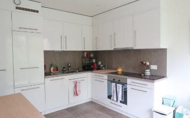 Apartment 6 rooms - image - 3