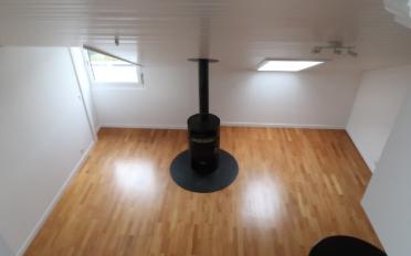 Duplex 2.5 pièces - image - 1