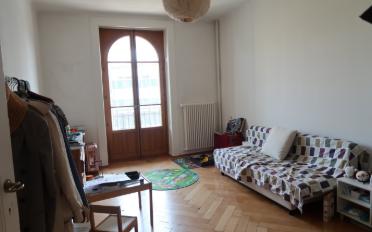 Wohnung 3.5 Zimmer - image - 1