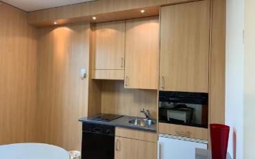 Wohnung 2.5 Zimmer - image - 2