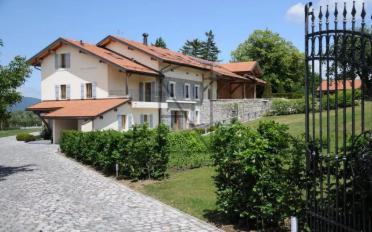 Villa 11 Zimmer - image - 2