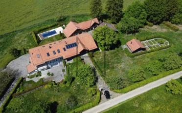 Villa 11 Zimmer - image - 1