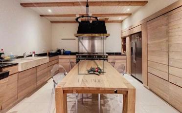Villa 11 Zimmer - image - 8