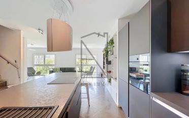 Wohnung 5.5 Zimmer - image - 1