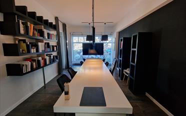 Bureau 3.5 pièces - image - 1