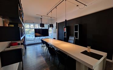 Bureau 3.5 pièces - image - 2