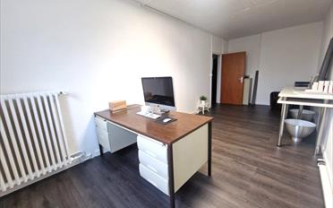 Bureau 3.5 pièces - image - 4