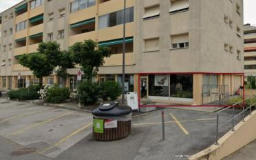 Ladenfläche ein Zimmer - image - 1