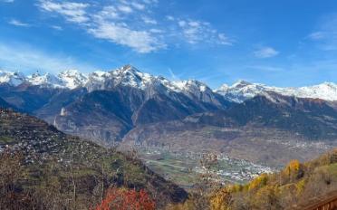 Appartement 4.5 pièces - image - 2