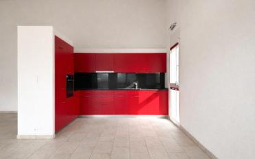 Attic flat 5.5 rooms - image - 4