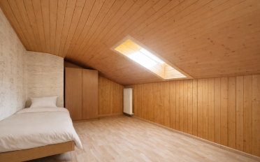 Wohnung 4.5 Zimmer - image - 9
