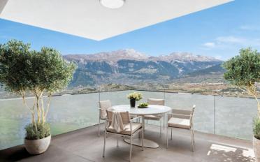 Immeuble résidentiel 5.5 pièces - image - 5