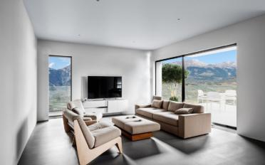 Immeuble résidentiel 5.5 pièces - image - 2