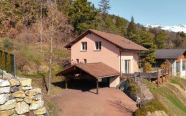 Einfamilienhaus 5.5 Zimmer - image - 4