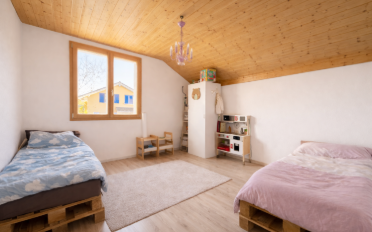 Einfamilienhaus 5.5 Zimmer - image - 10