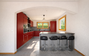 Einfamilienhaus 5.5 Zimmer - image - 3