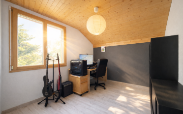 Einfamilienhaus 5.5 Zimmer - image - 11