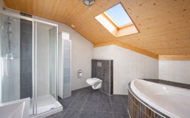 Einfamilienhaus 5.5 Zimmer - image - 8