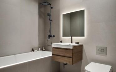 Wohngebäude 2.5 Zimmer - image - 5