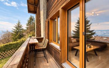 Appartement 2.5 pièces - image - 4