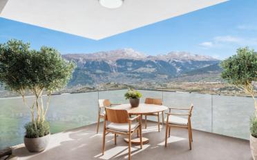 Residential building 2.5 rooms - image - 3