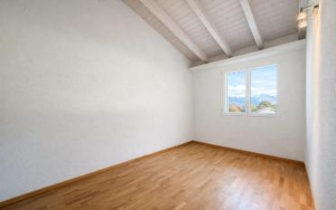 Attic flat 5.5 rooms - image - 9