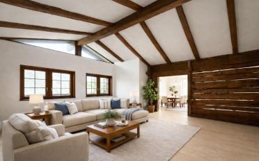 Einfamilienhaus 5.5 Zimmer - image - 1