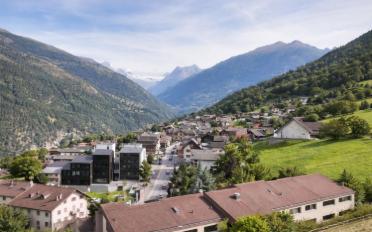 Einfamilienhaus 5.5 Zimmer - image - 3