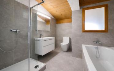 Einfamilienhaus 5.5 Zimmer - image - 8