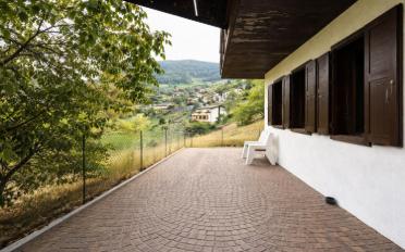 Einfamilienhaus 5.5 Zimmer - image - 11