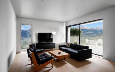 Residential building 3.5 rooms - image - 5