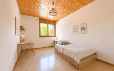 Wohnung 5 Zimmer - image - 5