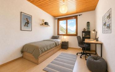 Wohnung 5 Zimmer - image - 6