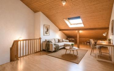 Wohnung 5 Zimmer - image - 7