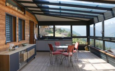 Chalet 4.5 Zimmer - image - 5