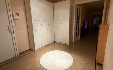 Furnished flat 3.5 rooms - image - 4